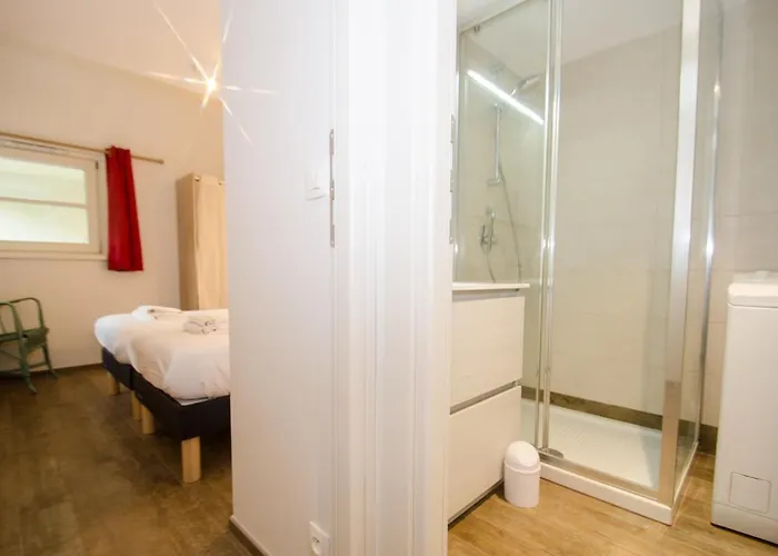 Renove Avec Vue Mont-blanc, Parking Et Wifi A - Fr-1-343-206