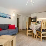 아파트 Renove Avec Vue Mont-blanc, Parking Et Wifi A - Fr-1-343-206