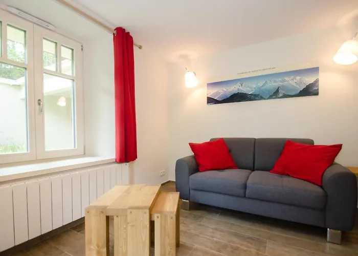 Renove Avec Vue Mont-blanc, Parking Et Wifi A - Fr-1-343-206 公寓 *