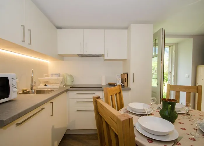 Renove Avec Vue Mont-blanc, Parking Et Wifi A - Fr-1-343-206 * 霞慕尼