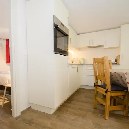 Renove Avec Vue Mont-blanc, Parking Et Wifi A - Fr-1-343-206 Lejlighed