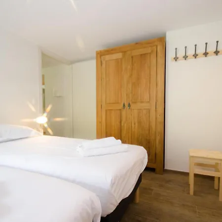 Renove Avec Vue Mont-blanc, Parking Et Wifi A - Fr-1-343-206 Lejlighed